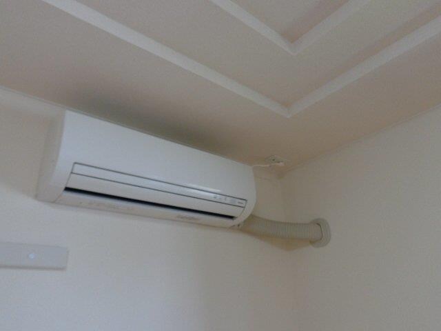 グランソーレの物件内観写真