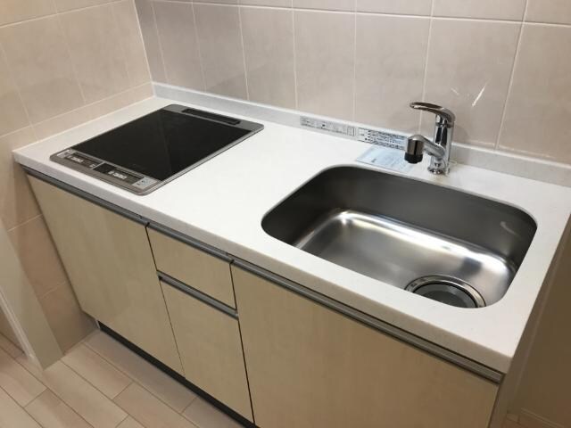 Ｌａ　ｆｏｒｔｅ　Ｔａｏｊｉの物件内観写真