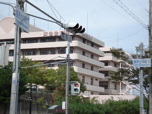 Ｌａ　ｆｏｒｔｅ　Ｔａｏｊｉの物件内観写真