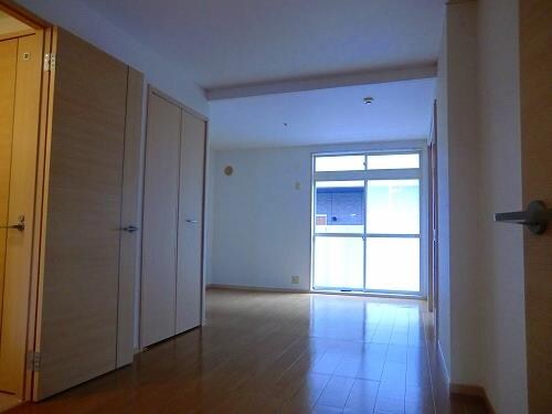 ビューハイツ横尾の物件内観写真