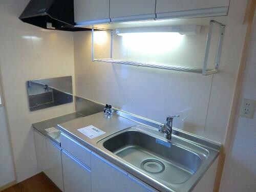 ビューハイツ横尾の物件内観写真