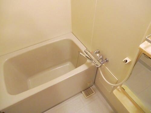 ビューハイツ横尾の物件内観写真