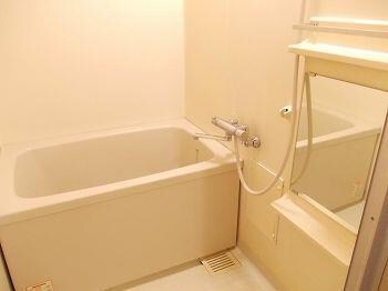 ビューハイツ横尾の物件内観写真