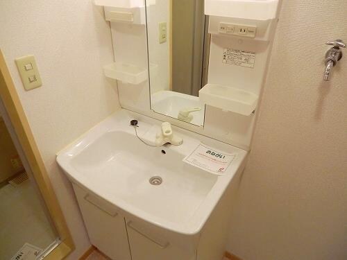 ビューハイツ横尾の物件内観写真