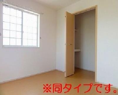 ビューハイツ横尾の物件内観写真