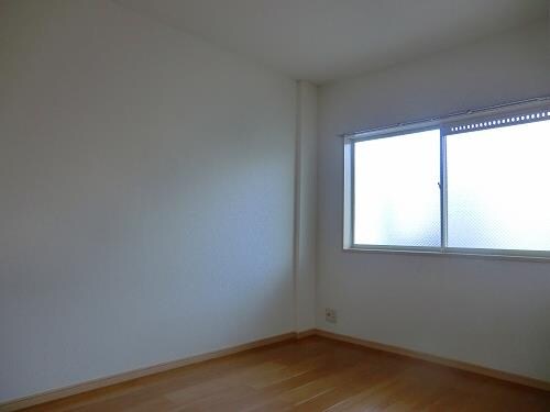 ビューハイツ横尾の物件内観写真