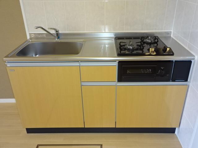 あいトピアの物件内観写真