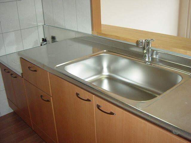 コンフォルト　スクエアの物件内観写真