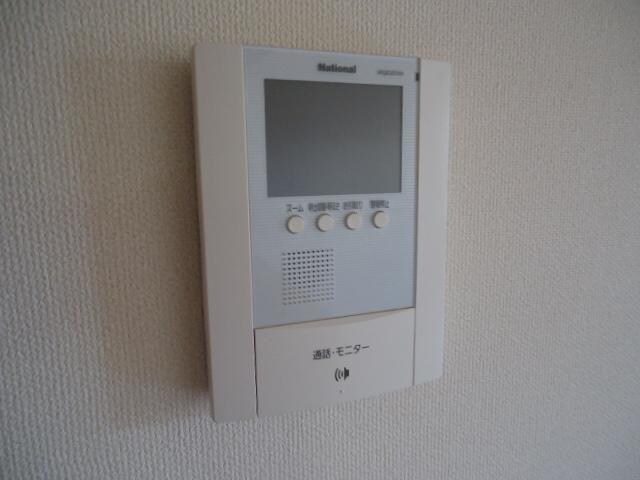 コンフォルト　スクエアの物件内観写真