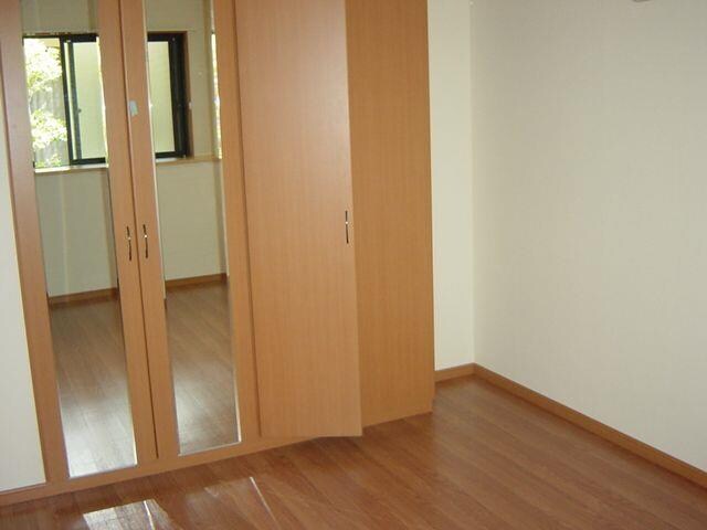 コンフォルト　スクエアの物件内観写真