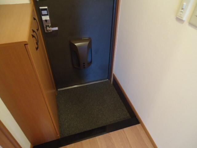 コンフォルト　スクエアの物件内観写真