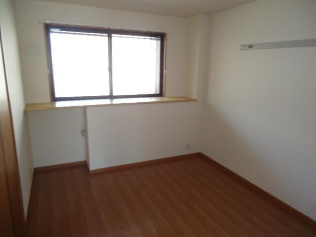 コンフォルト　スクエアの物件内観写真