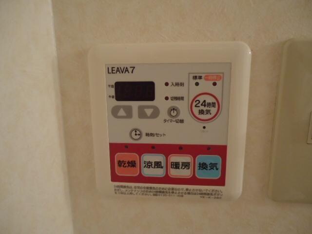 コンフォルト　スクエアの物件内観写真