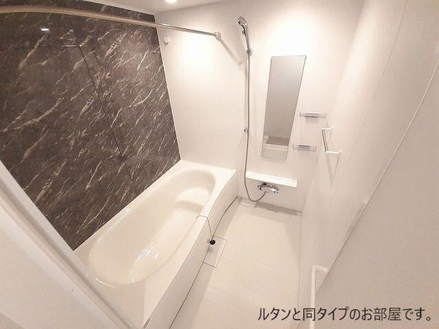 （仮）山田町ルタンアパートの物件内観写真