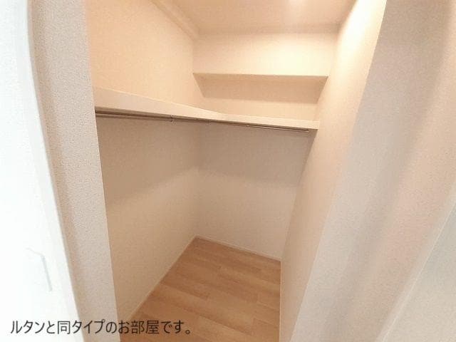 （仮）山田町ルタンアパートの物件内観写真