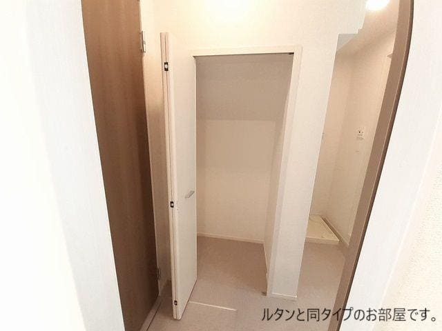 （仮）山田町ルタンアパートの物件内観写真