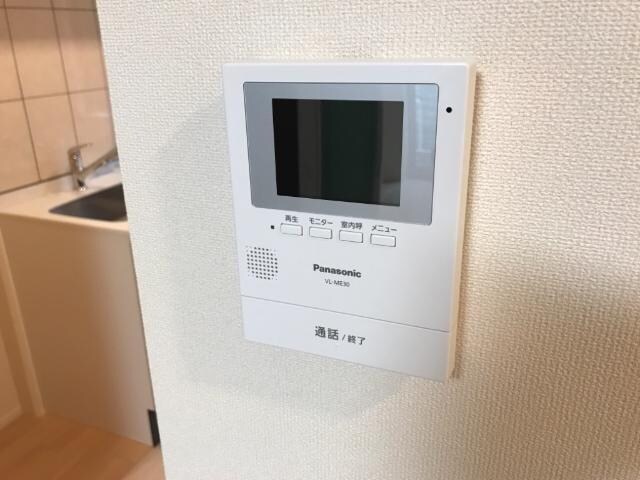 ステラータの物件内観写真