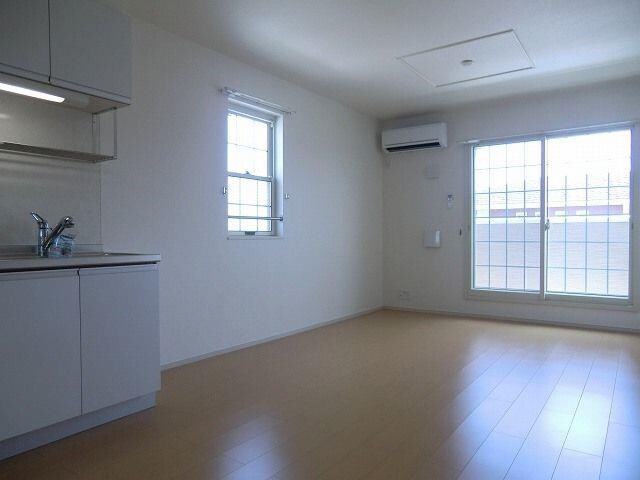 ネオ・エスト　オーブＡの物件内観写真