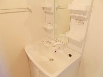 ネオ・エスト　オーブＡの物件内観写真