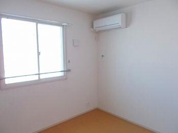 ネオ・エスト　オーブＡの物件内観写真