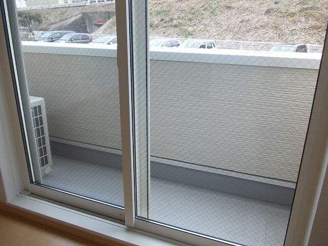 ネオ・エスト　オーブＡの物件内観写真