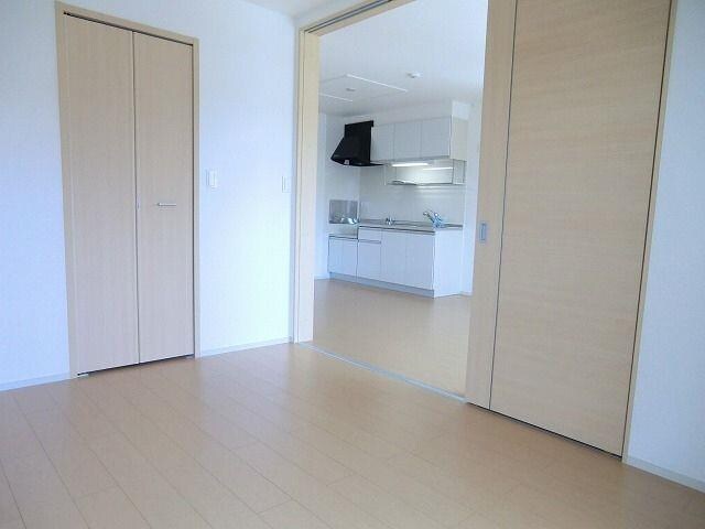 ネオ・エスト　オーブＡの物件内観写真