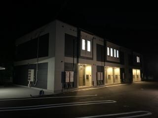 アヴェルラ・プラスの物件外観写真