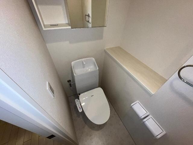 アヴェルラ・プラスの物件内観写真