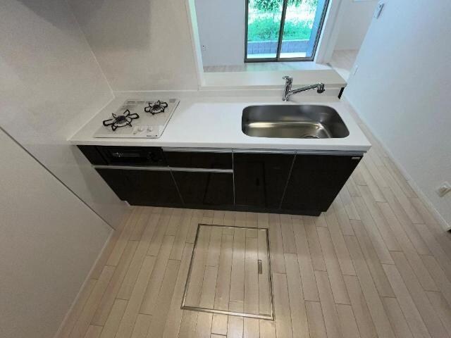 アヴェルラ・プラスの物件内観写真