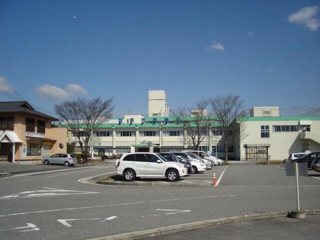 アヴェルラ・プラスの物件内観写真