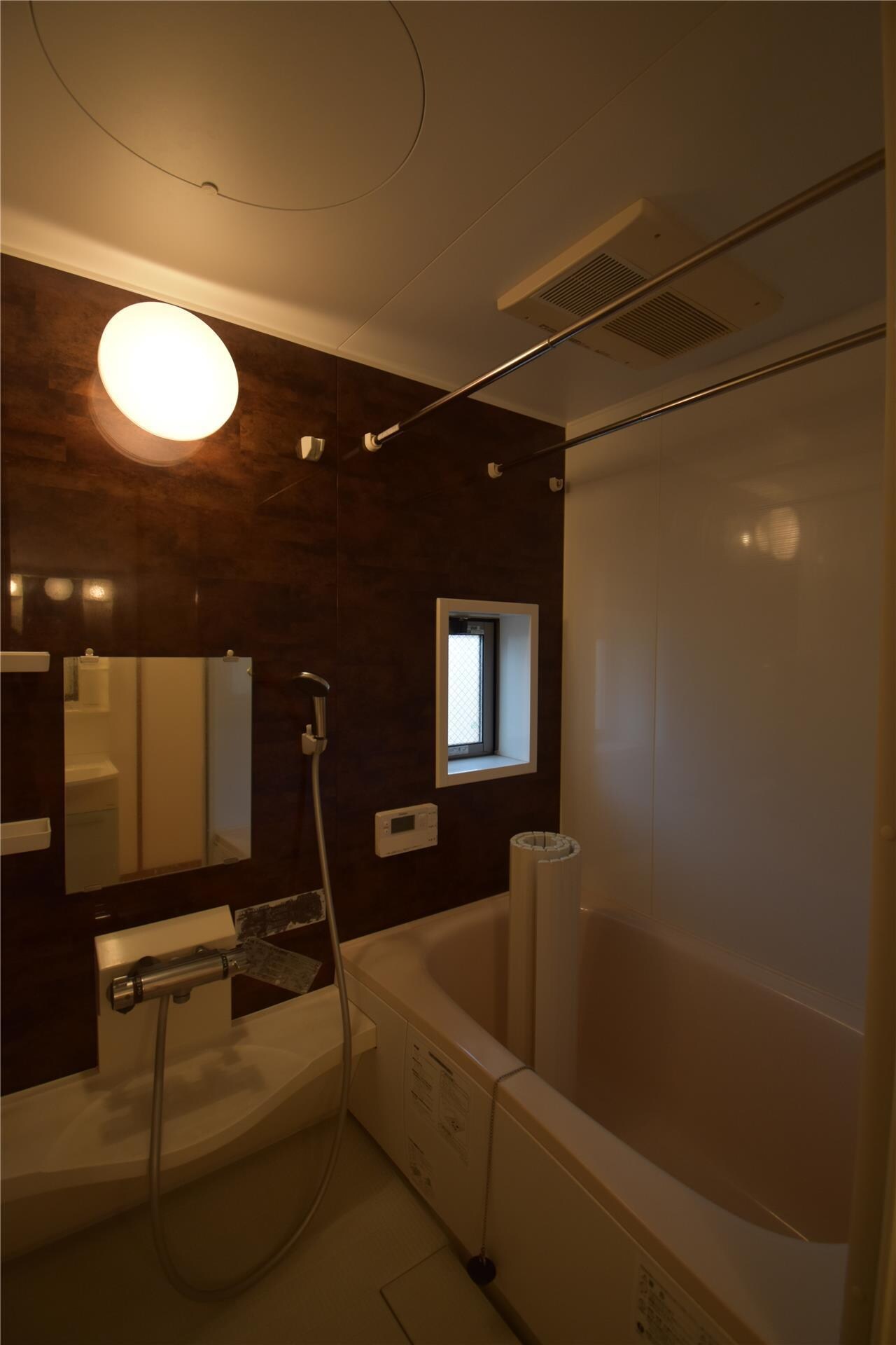 クレールベルヴィル立花Ｂの物件内観写真