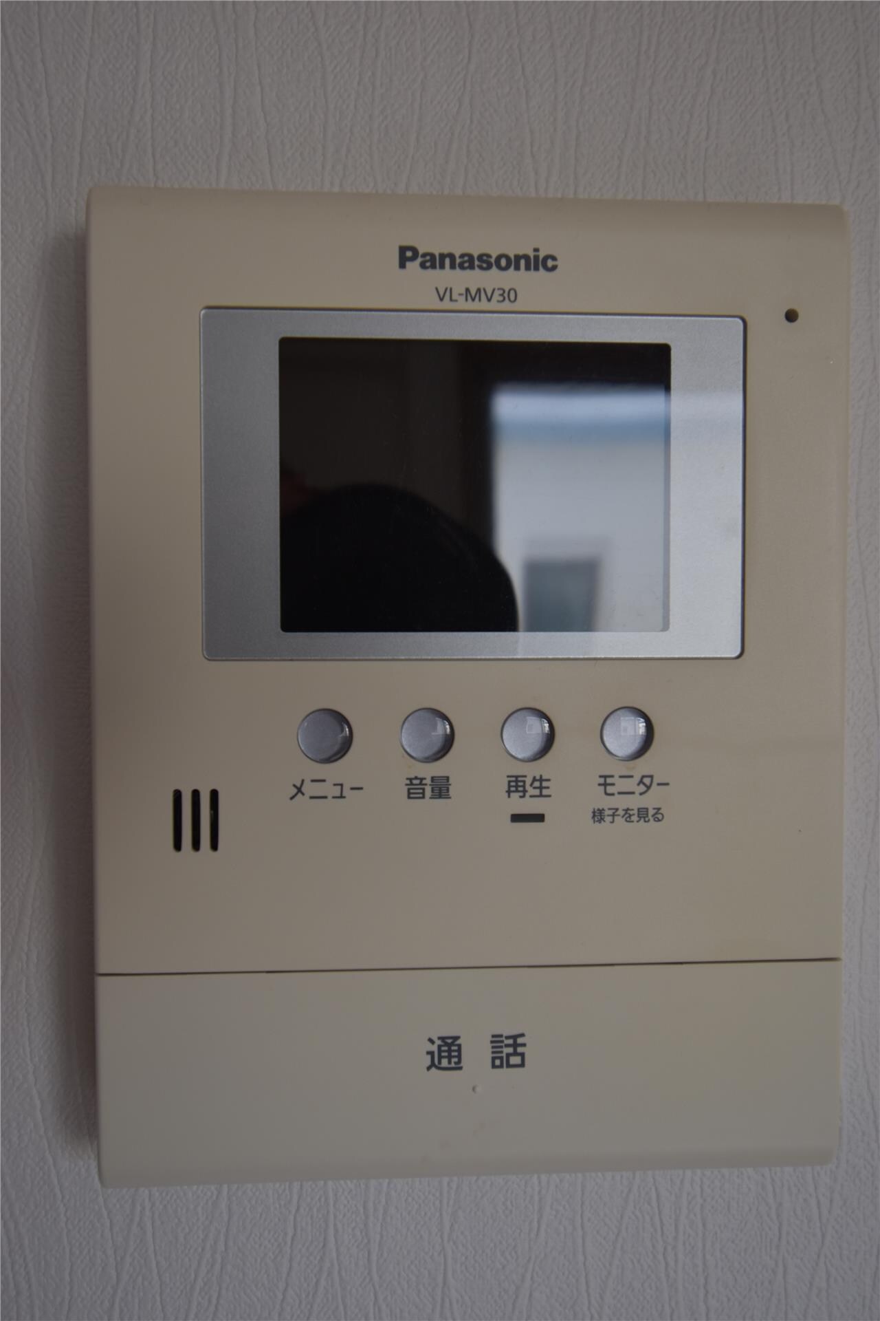 クレールベルヴィル立花Ｂの物件内観写真