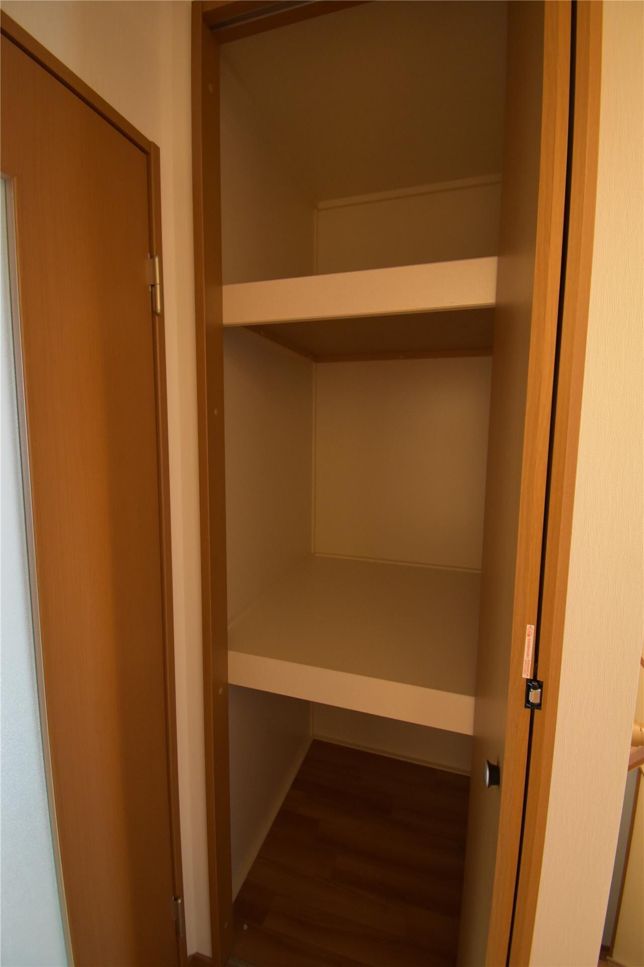 クレールベルヴィル立花Ｂの物件内観写真