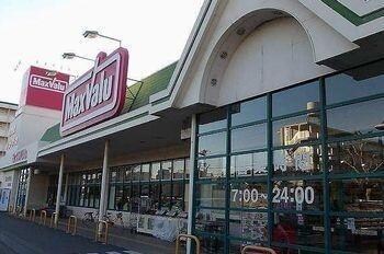 グランベッセルIの物件内観写真