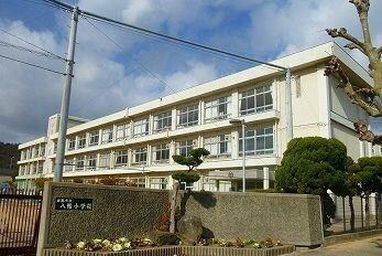 グランベッセルIの物件内観写真