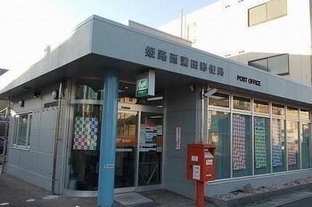 グランベッセルIの物件内観写真