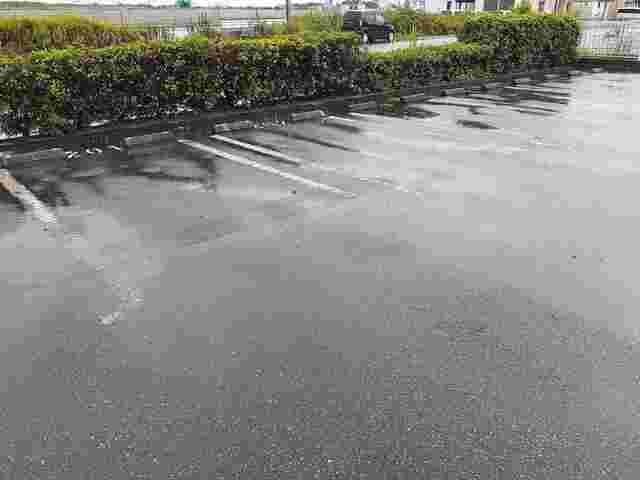 アンソレイエ・Ｓの物件外観写真