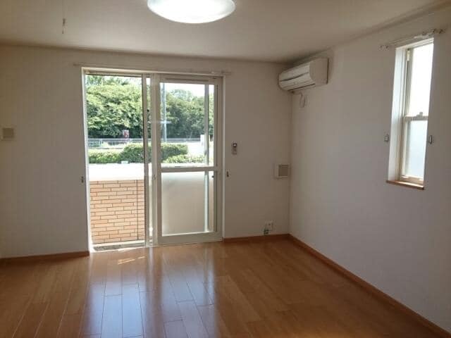 アンソレイエ・Ｓの物件内観写真