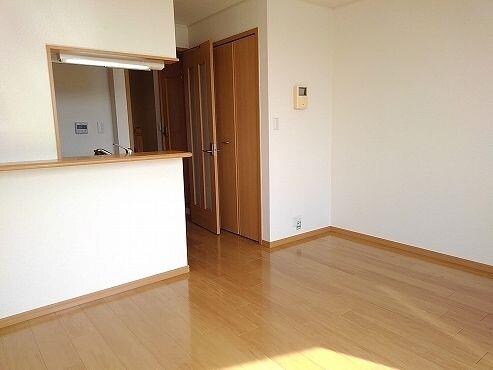 アンソレイエ・Ｓの物件内観写真