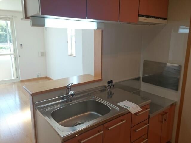 アンソレイエ・Ｓの物件内観写真