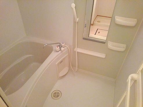 アンソレイエ・Ｓの物件内観写真