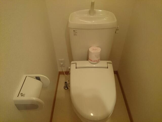 アンソレイエ・Ｓの物件内観写真