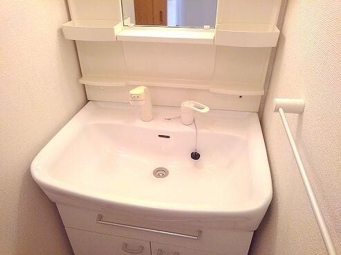 アンソレイエ・Ｓの物件内観写真