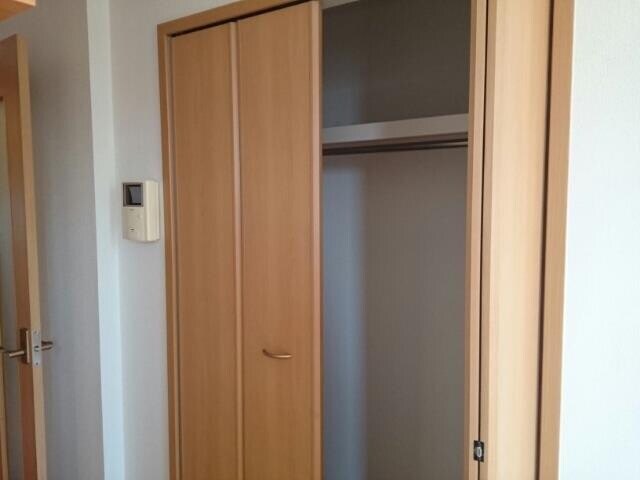 アンソレイエ・Ｓの物件内観写真