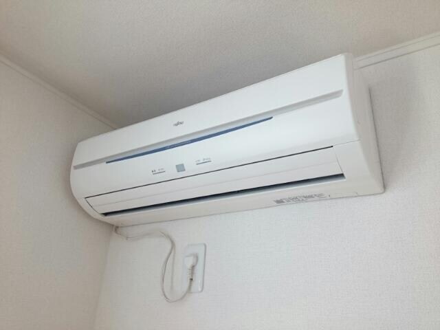 アンソレイエ・Ｓの物件内観写真