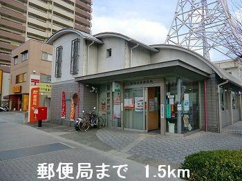 アンソレイエ・Ｓの物件内観写真