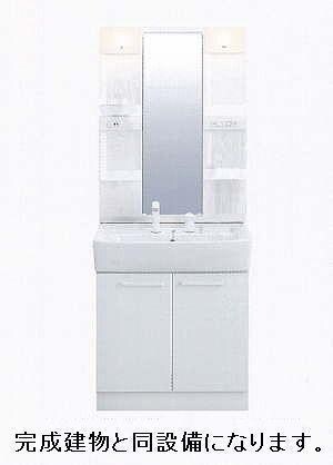 フォレスト　コート　網干の物件内観写真