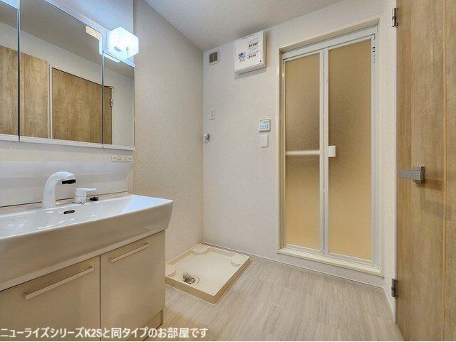 プリマヴェーラＢの物件内観写真