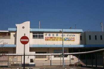 プリマヴェーラＢの物件内観写真