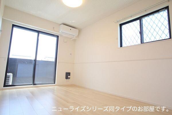 プリマヴェーラＡの物件内観写真